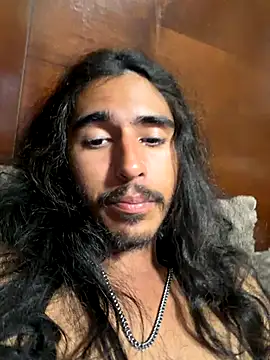 jrrichforever online show from 11/18/25, 03:23