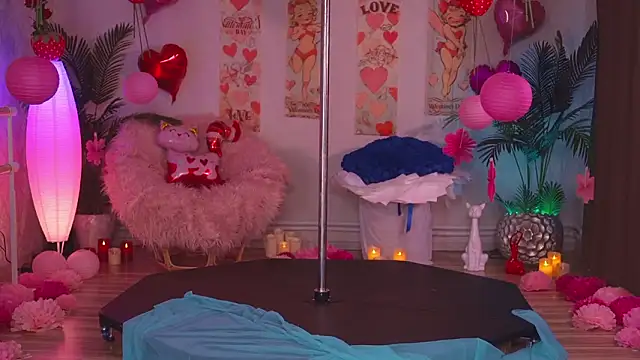 KittyCaitlin online show from 02/16/26, 11:34