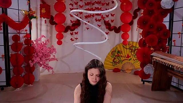 KittyCaitlin online show from 03/04/26, 05:41