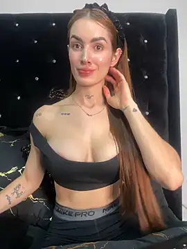 Snapshot of SofiaCarter chatting on 12/27/24, 02:47 SofiaCarter online show from 12/27/24, 02:47