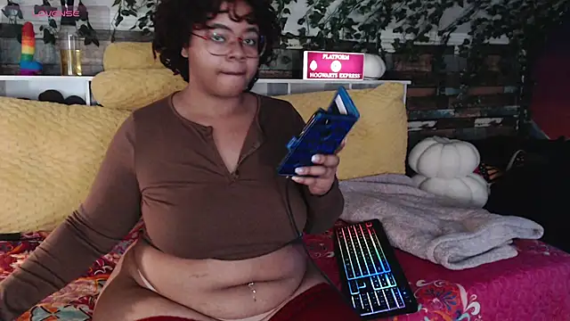 Snapshot of -khayaparker chatting on 01/19/25, 10:17 -khayaparker online show from 01/19/25, 10:17