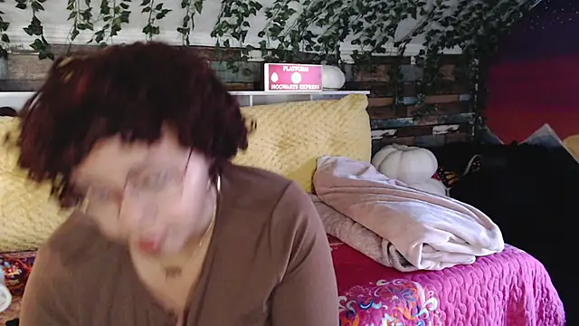 Snapshot of -khayaparker chatting on 01/20/25, 01:11 -khayaparker online show from 01/20/25, 01:11