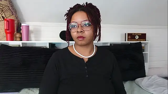 -khayaparker online show from 01/09/26, 01:58