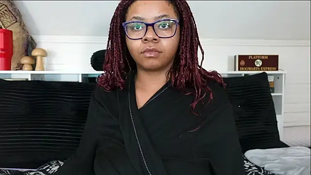 -khayaparker online show from 01/19/26, 04:16