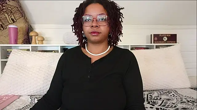 -khayaparker online show from 02/02/26, 09:02