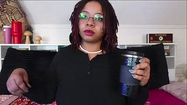 -khayaparker online show from 02/19/26, 07:32