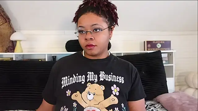 -khayaparker online show from 02/26/26, 03:00