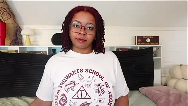 -khayaparker online show from 03/03/26, 05:52