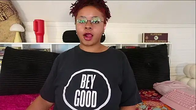 -khayaparker online show from 03/27/26, 04:18