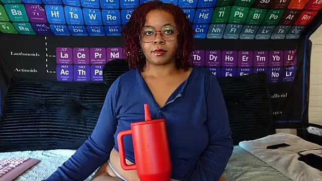 -khayaparker online show from 04/14/26, 03:40