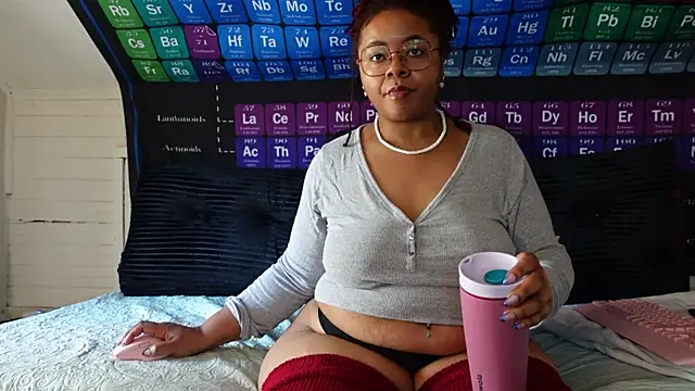 -khayaparker online show from 04/16/26, 06:41