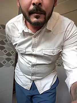 Spicy aryan online show from 01/13/25, 08:15