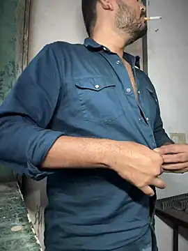 Spicy aryan online show from 01/16/25, 12:53