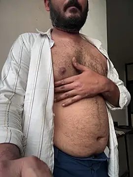 Spicy aryan online show from 03/18/25, 12:47