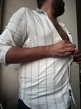 Spicy aryan online show from 03/20/25, 01:04