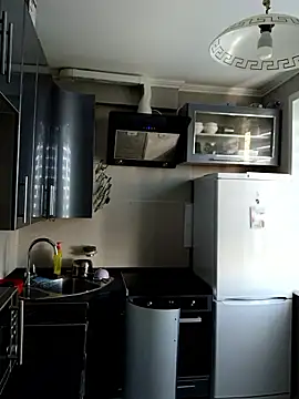 LazyTanukii online show from 09/14/25, 06:12