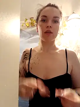 LazyTanukii online show from 11/02/25, 07:11