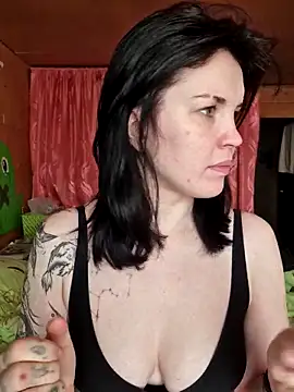 LazyTanukii online show from 02/02/26, 03:38