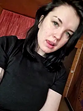 LazyTanukii online show from 02/08/26, 03:21