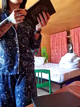 LazyTanukii online show from 03/02/26, 06:58