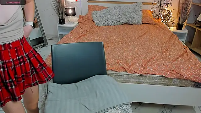 CharmedDoll online show from 03/04/25, 04:41