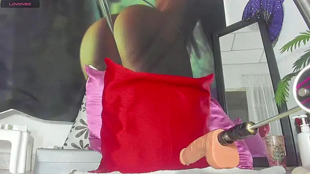 marie69storm online show from 04/14/26, 11:27