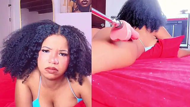 kinky natasha  online show from 07/11/26, 02:20