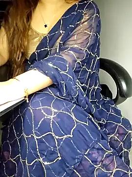 aliyaah singh online show from 01/24/25, 07:39