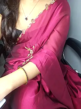 aliyaah singh online show from 12/19/25, 06:04