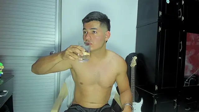 VincentSavage online show from 02/16/26, 03:46