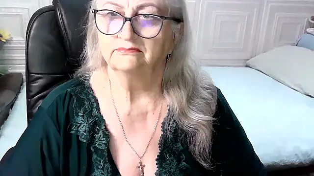 LolkaAlyss online show from 03/19/26, 09:52