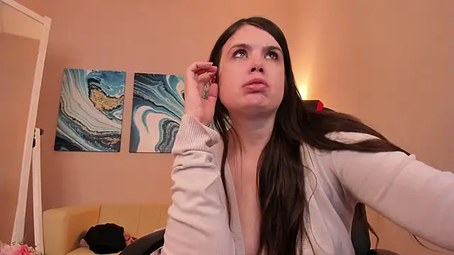 Snapshot of BattyMoll chatting on 12/04/24, 06:50 BattyMoll online show from 12/04/24, 06:50