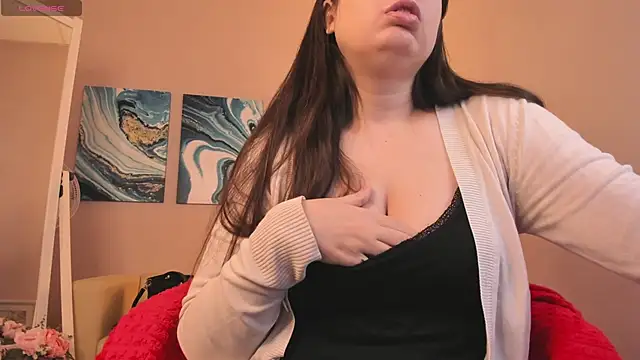 Snapshot of BattyMoll chatting on 12/20/24, 03:31 BattyMoll online show from 12/20/24, 03:31