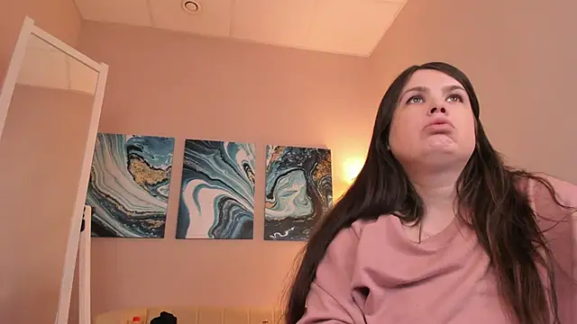 Snapshot of BattyMoll chatting on 01/17/25, 08:44 BattyMoll online show from 01/17/25, 08:44