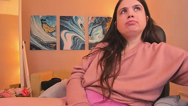 Snapshot of BattyMoll chatting on 01/24/25, 12:20 BattyMoll online show from 01/24/25, 12:20