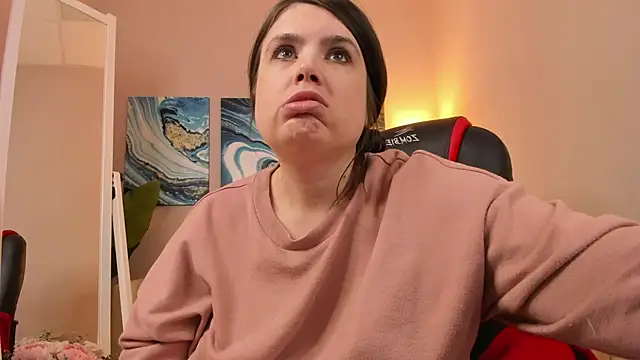 Snapshot of BattyMoll chatting on 03/01/25, 02:26 BattyMoll online show from 03/01/25, 02:26