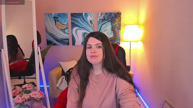 Snapshot of BattyMoll chatting on 03/14/25, 03:36 BattyMoll online show from 03/14/25, 03:36