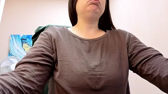 Snapshot of BattyMoll chatting on 10/29/25, 03:36 BattyMoll online show from 10/29/25, 03:36