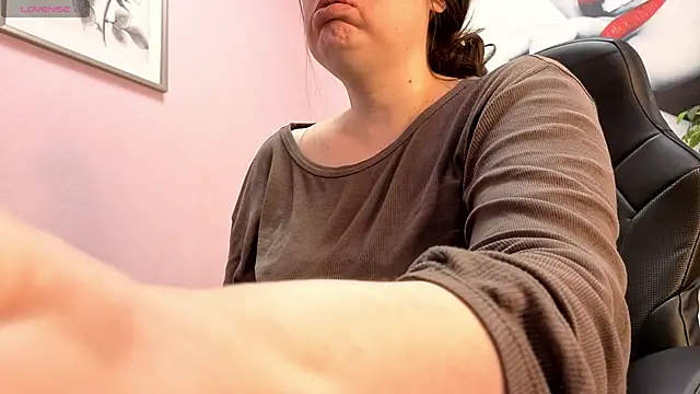 BattyMoll online show from 03/25/26, 03:40