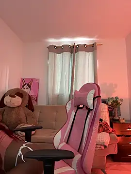 Snapshot of Vane_Rossee chatting on 01/25/25, 09:57 Vane Rossee online show from 01/25/25, 09:57