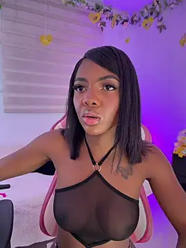 Vane Rossee online show from 06/12/26, 11:46