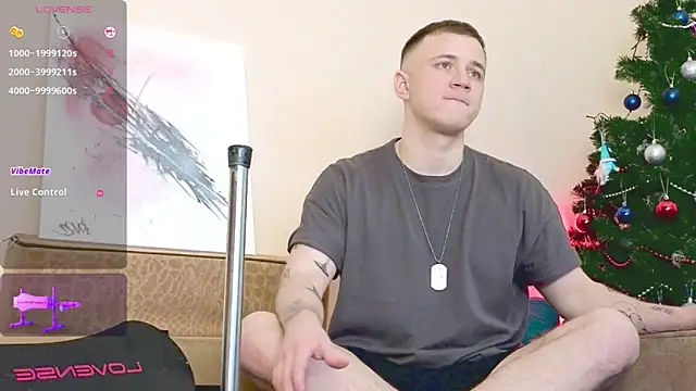 Snapshot of Ethan_and_mike chatting on 12/31/24, 02:03 Ethan and mike online show from 12/31/24, 02:03