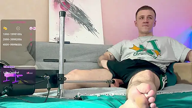 Ethan and mike online show from 03/07/26, 12:35