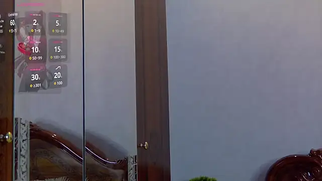 NicolePlay online show from 03/13/25, 09:21