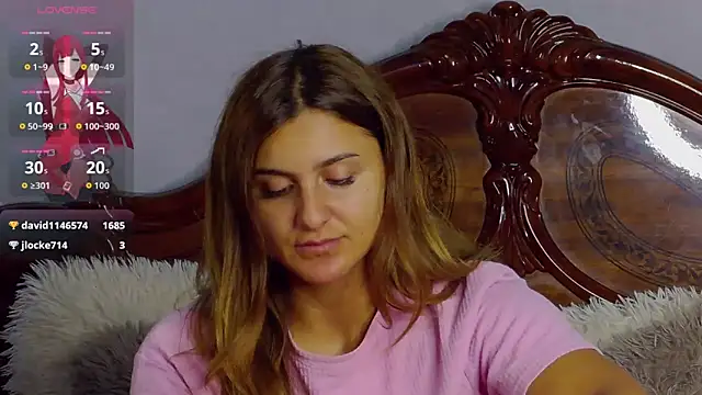 NicolePlay online show from 09/11/25, 06:24