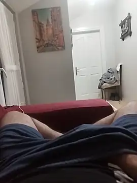 Aykut1990 online show from 01/05/26, 09:18