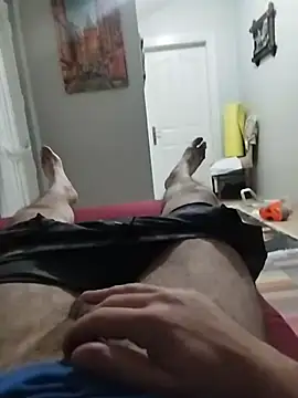 Aykut1990 online show from 02/20/26, 08:09