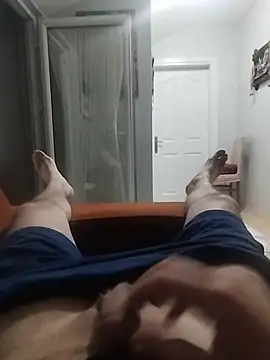Aykut1990 online show from 06/19/26, 07:17