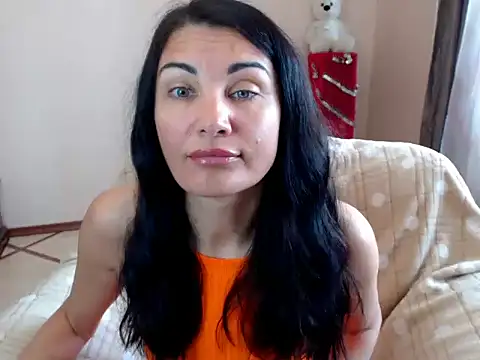 Karina8571 online show from 04/04/26, 08:56