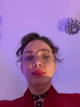 Snapshot of FemDom_RubyKnightXXO chatting on 12/15/24, 08:25 FemDom RubyKnightXXO online show from 12/15/24, 08:25